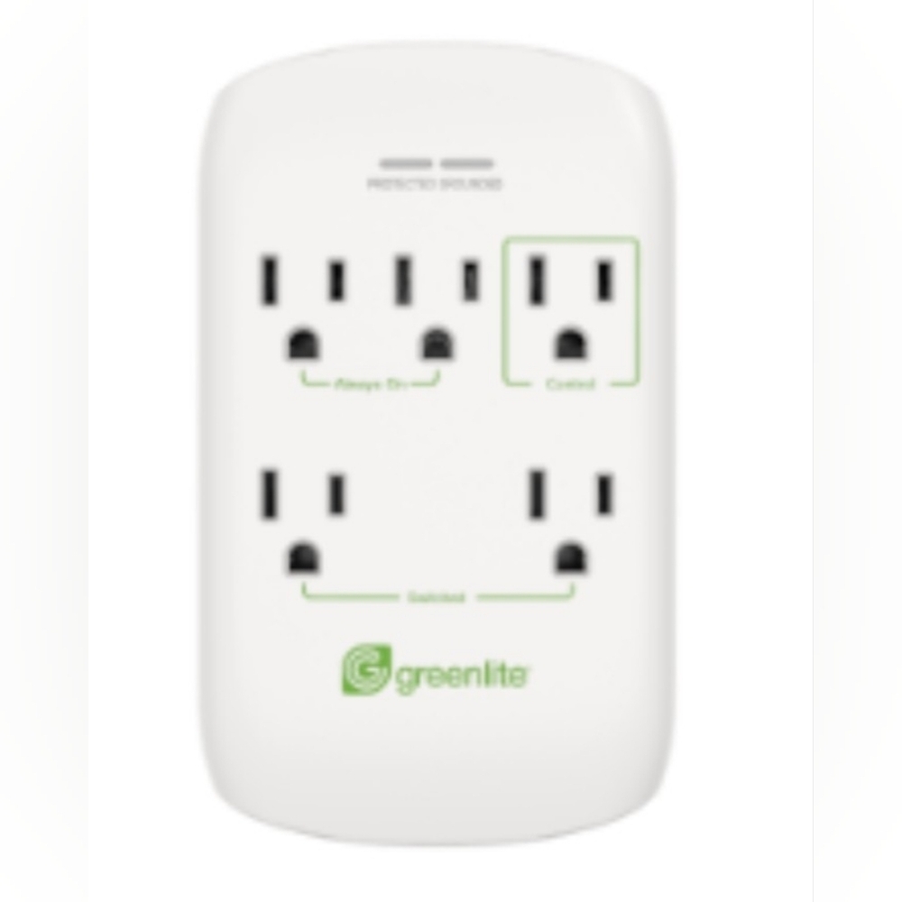 💥NEW Greenlite Power Strip